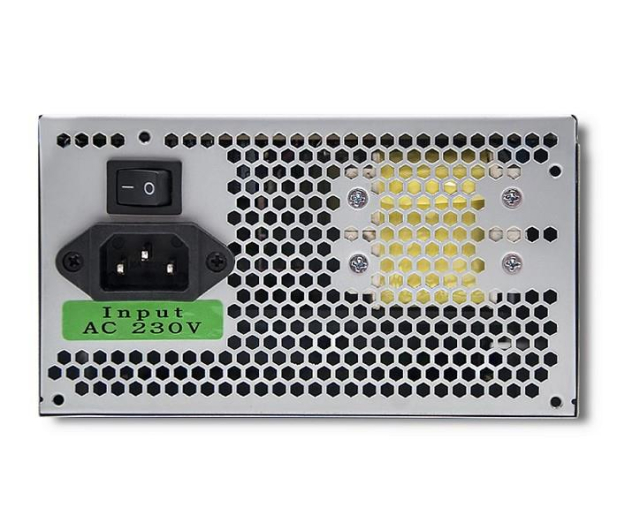 Qoltec SilentLine 350W BULK - 667410 - zdjęcie 3